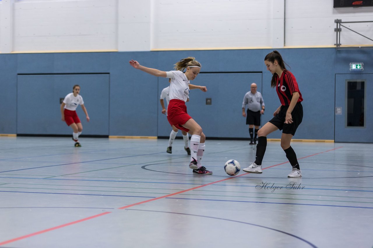 Bild 146 - B-Juniorinnen Futsal Qualifikation